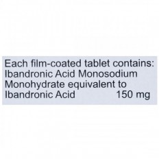 Gemidro Tablet