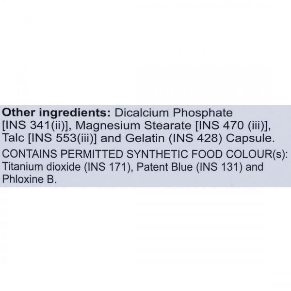 Mienta Plus Capsule