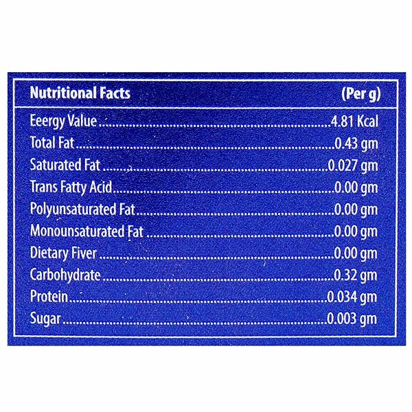 Tenata Forte Soft Gelatin Capsule