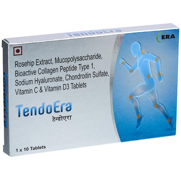 Tendoera Tablets