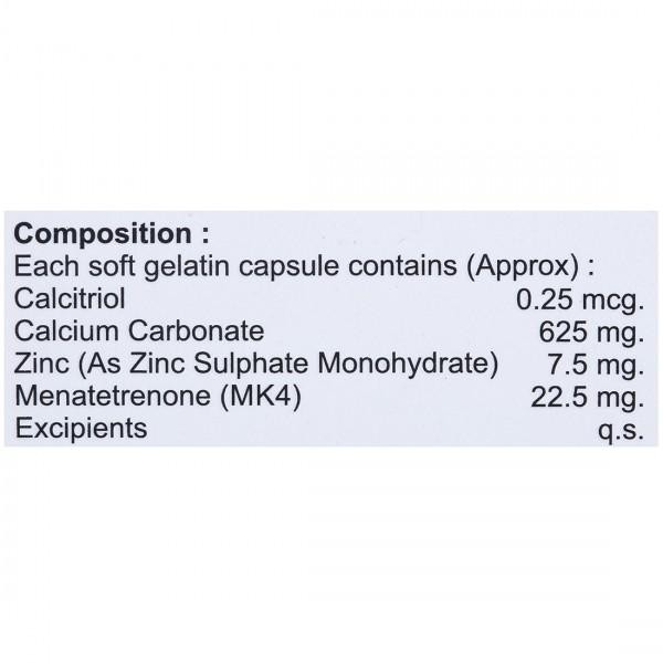 Ultrabone Capsule