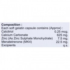Ultrabone Capsule