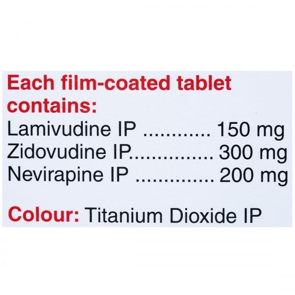 Duovir N Tablet