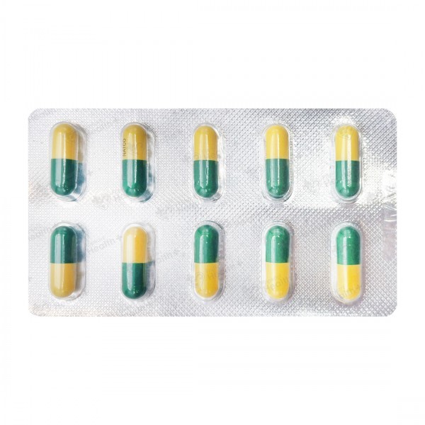 Natclovir 250 Capsule