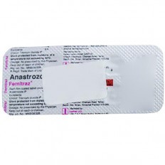 Femitraz Tablet