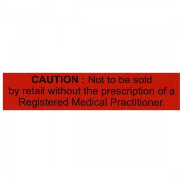 Aldosmin 1000Mg Tablet
