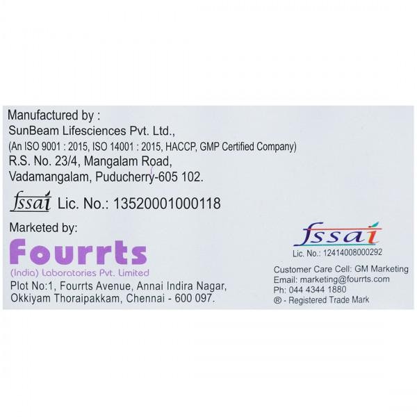 Oxerute CD Tablet