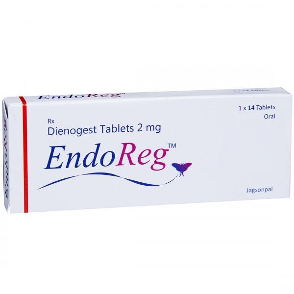 Endoreg Tablet