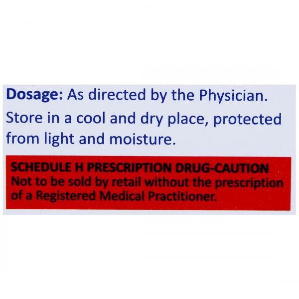 Endoreg Tablet
