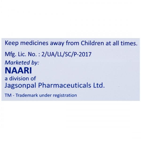 Endoreg Tablet