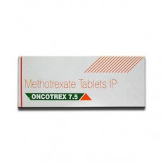 Oncotrex 7.5 Tablet
