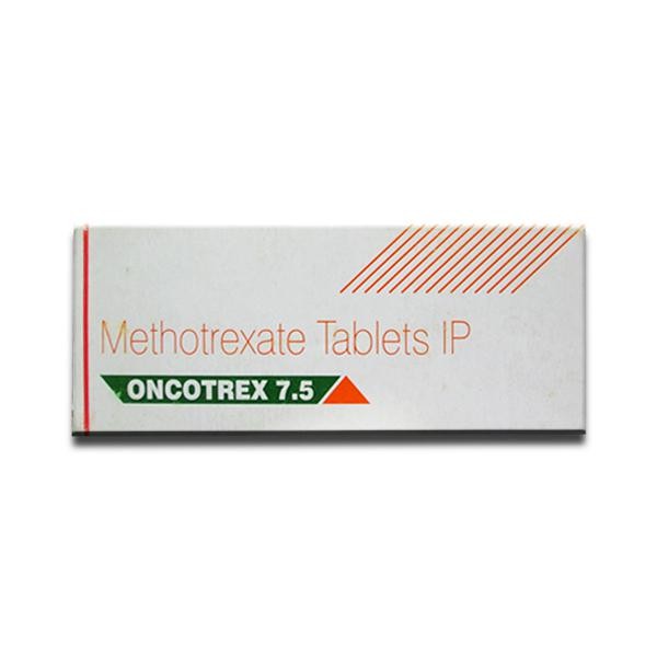 Oncotrex 7.5 Tablet