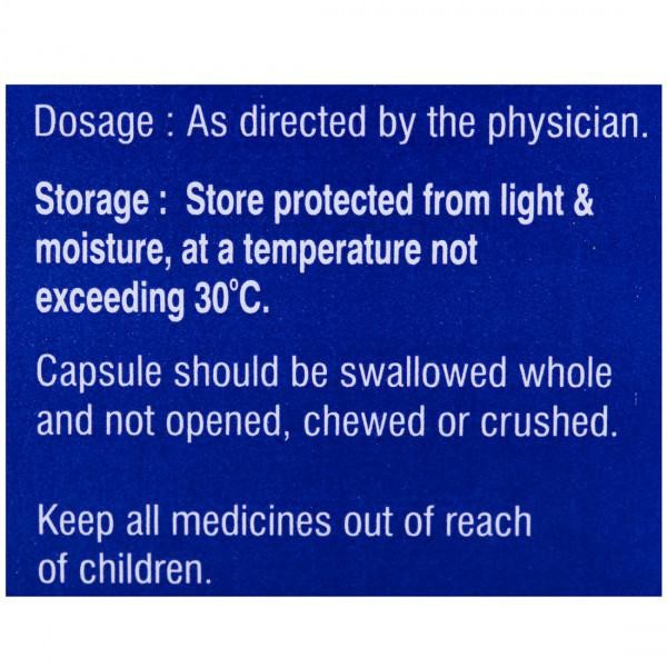 Nupenta CP Capsule SR