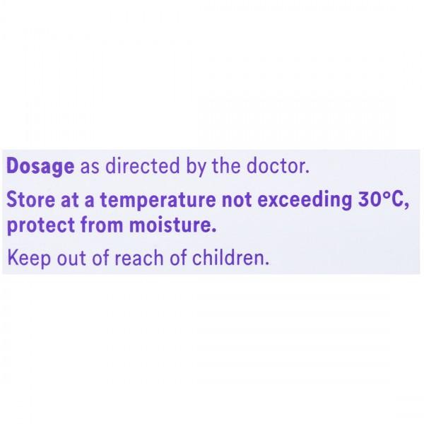 Acotrust OD 300Mg Tablet ER