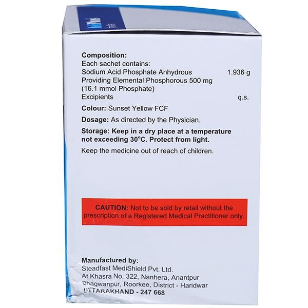 Addphos Granules