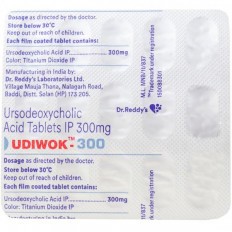 Udiwok 300 Tablet