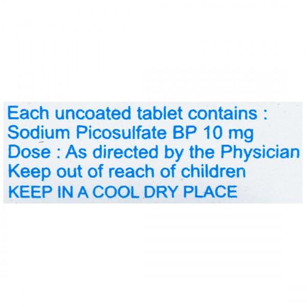 Colax Tablet