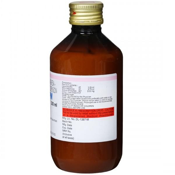 Colax-PM Syrup