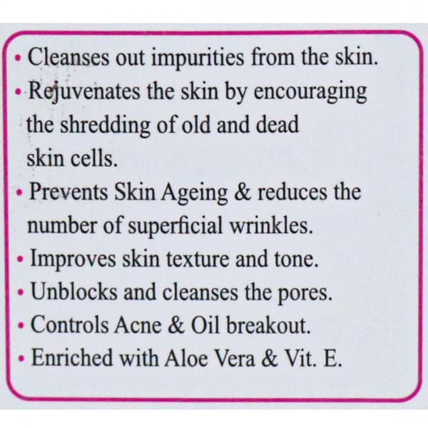 Acquin Face Wash Gel