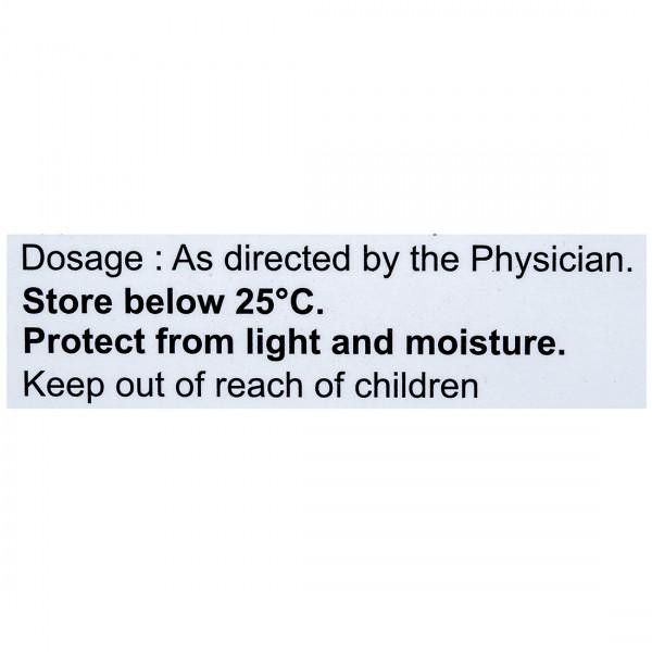 DDR 30Mg Capsule