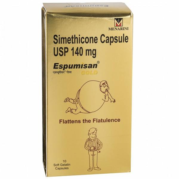 Espumisan Gold Capsule