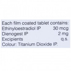 Freedase 30 Tablet