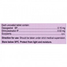 Ovuloc LD Tablet