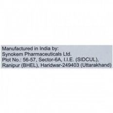 Terozesta 2Mg Tablet