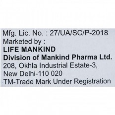 Terozesta 2Mg Tablet