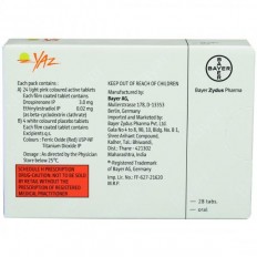 Yaz Tablet