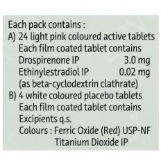 Yaz Tablet