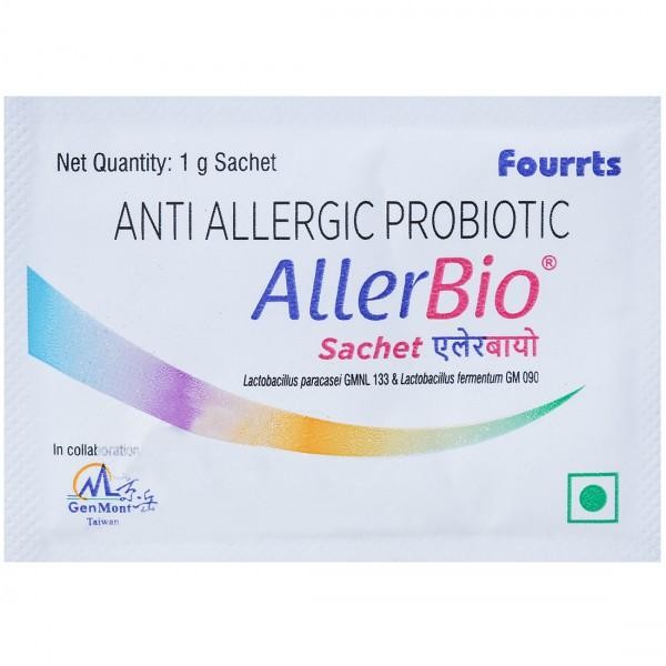 Allerbio Sachet
