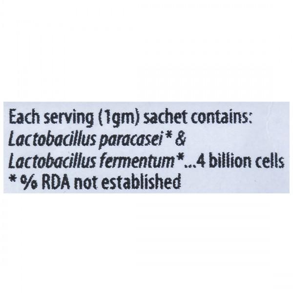 Allerbio Sachet