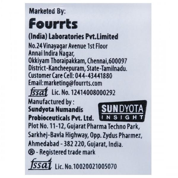 Allerbio Sachet