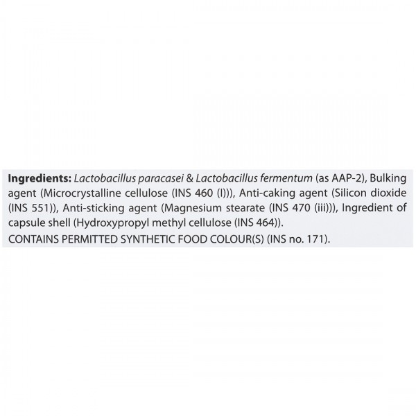 Allerbio Capsule