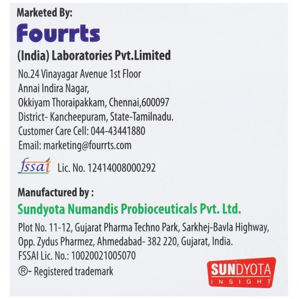 Allerbio Capsule