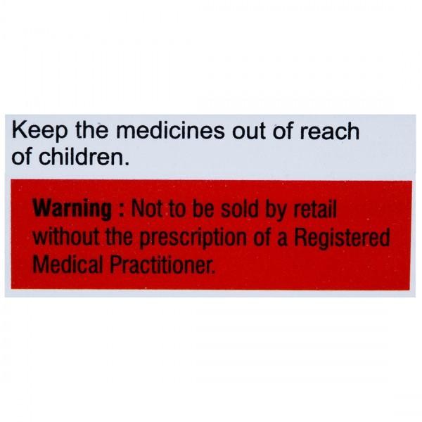 Altonil 3Mg Tablet