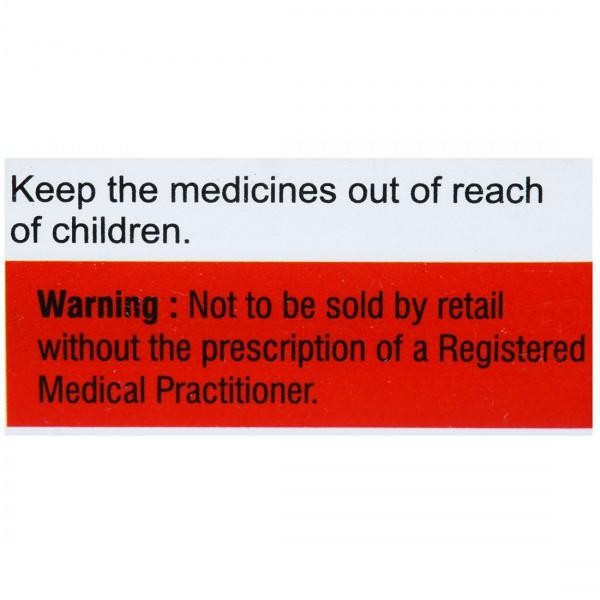 Altonil 5Mg Tablet