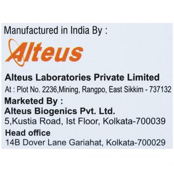 Altonil 5Mg Tablet