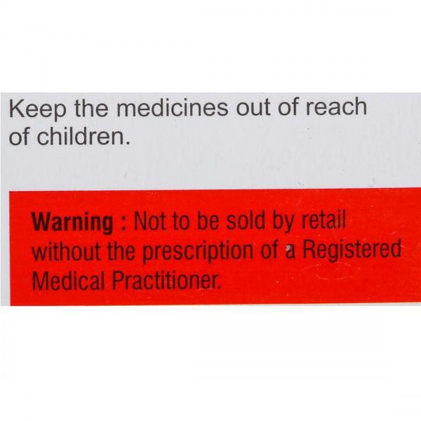 Altonil 10 Tablet