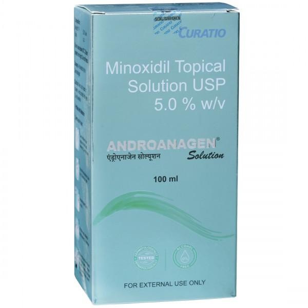 Androanagen Solution