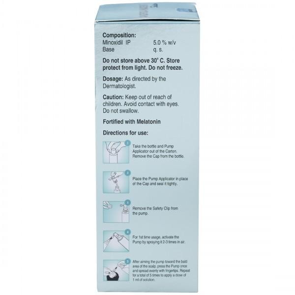 Androanagen Solution