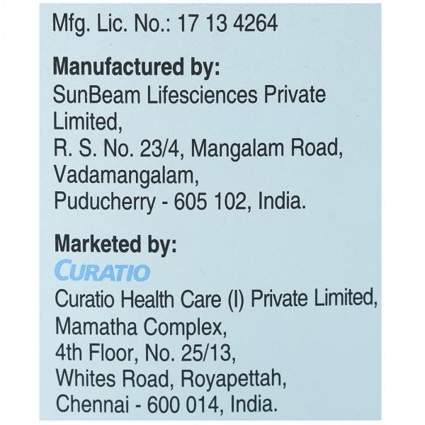 Androanagen Solution