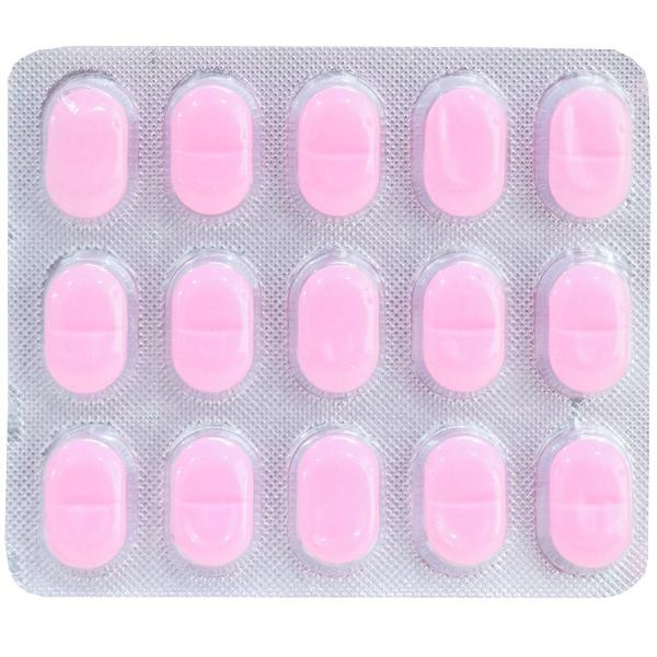 Calcicad M Tablet
