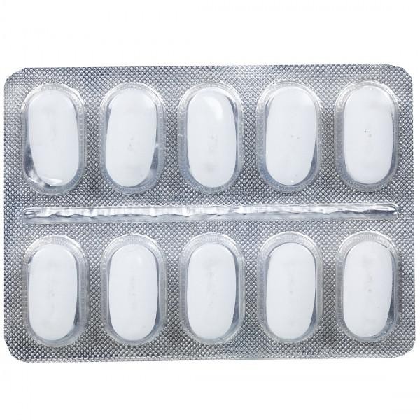 Calcidef Tablet