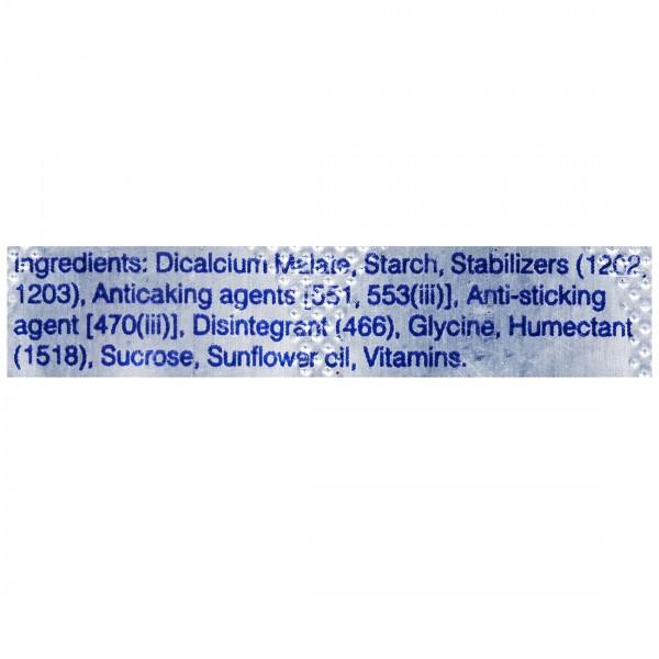 Calcidef Tablet