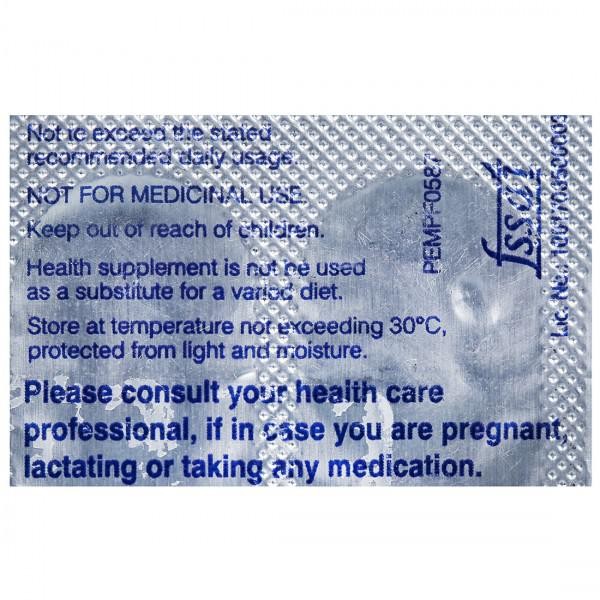 Calcidef Tablet