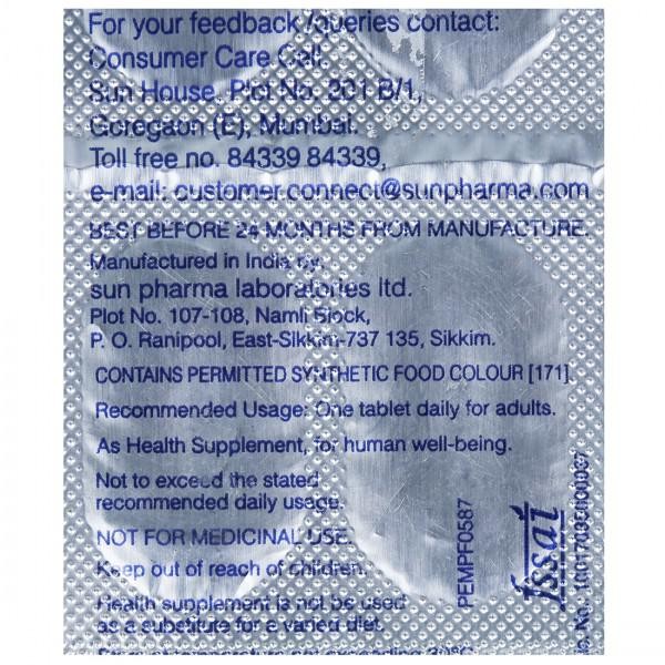 Calcidef Tablet