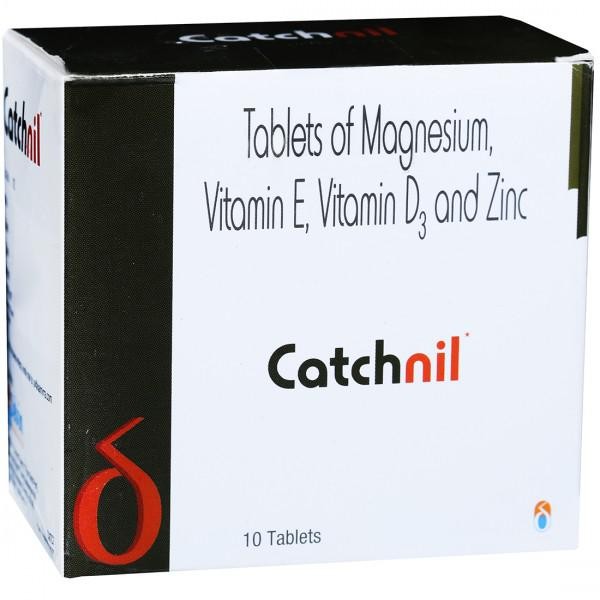 Catchnil Tablet