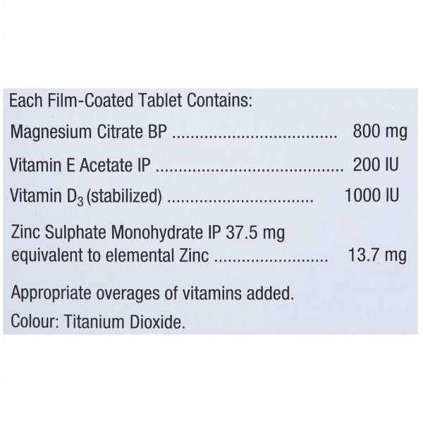 Catchnil Tablet